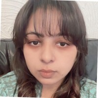 Hafsa Khan