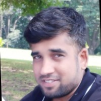 Manikandan Jegannathan