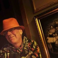 Eric Erfors