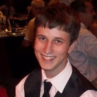 Andrew Laird