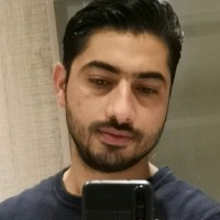 Gurinder Singh