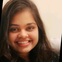 Devanshi Kapadia