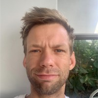 Daniel Ursin Haugen