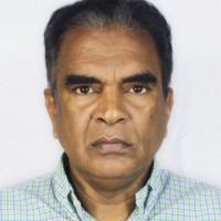 Md. Shelley Ibrahim Chowdhury