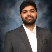 Syed Hamza Abdul Razzaq
