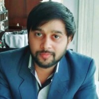 Sourabh C.