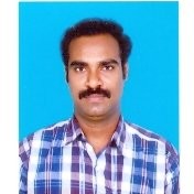 S. Ramesh kumar