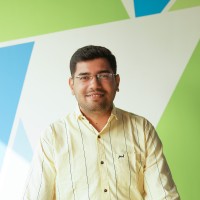 Ganesh Walunj