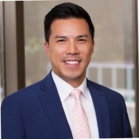Raymond Law