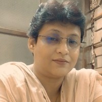 Indrani Banerjee