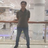 Syed Aliraza