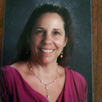 Susie McLAUGHLIN