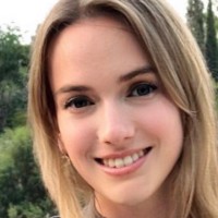 Liora Itenberg