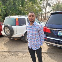 Walter Uchenna
