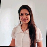 Ayushi Agrawal