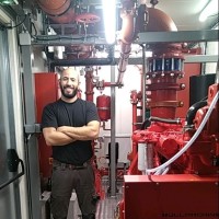 Mehdi Harzi