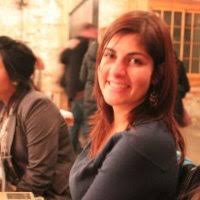 Nicole Dagher