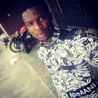 Precious Olorunfemi
