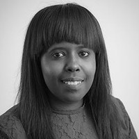 Rahma Mohammed