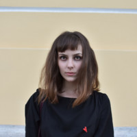 Anna Rudenko