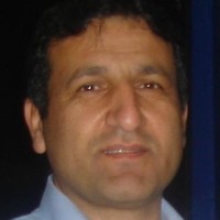 Cengiz Turfanda