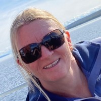 Lillian Haugrønning