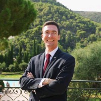 Romain Menassol