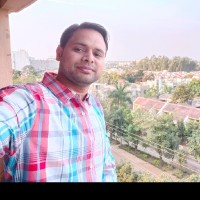 Gautam Kumar