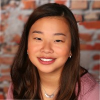 caitlin chiu