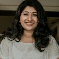 Krishnendu P