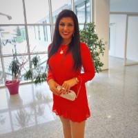 Manuela Marinovic