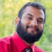 Harish Nookala