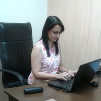 Radhika J.
