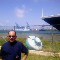 Guillermo Alvarado Q.