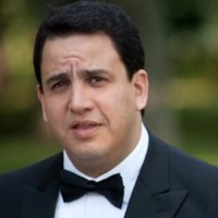 Alexandre Marinho