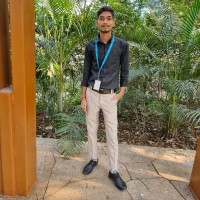 KULDEEP PRAJAPATI