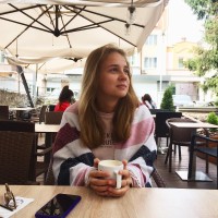 Oleksandra Borodai