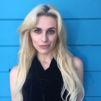 Katherine Marks (Rowland)