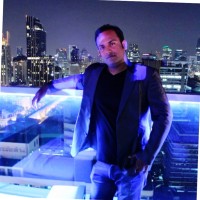 Harsh Vivek