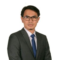 Ir. Mohd Syahmi Mohd Nasim