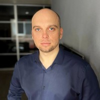 Maksim Zavarzin