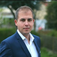 Stephen Hanrion