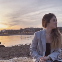 Maria Martinez Franch