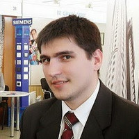 Сергей Ареховский