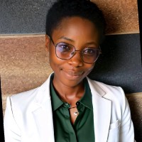 Kate Nyong