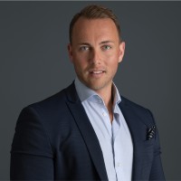 Marcus Backlund
