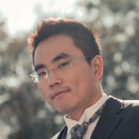 Richard Wang
