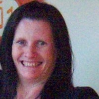 Margaret Palmer