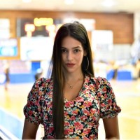 Anna Katsocheiraki