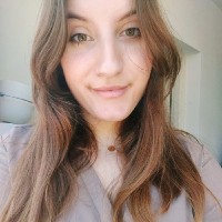 Eva Dalmaijer